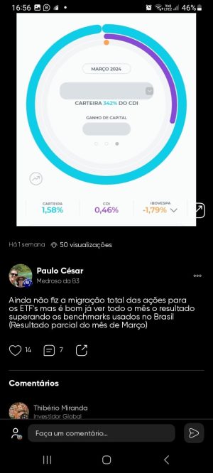 Paulo César Q3